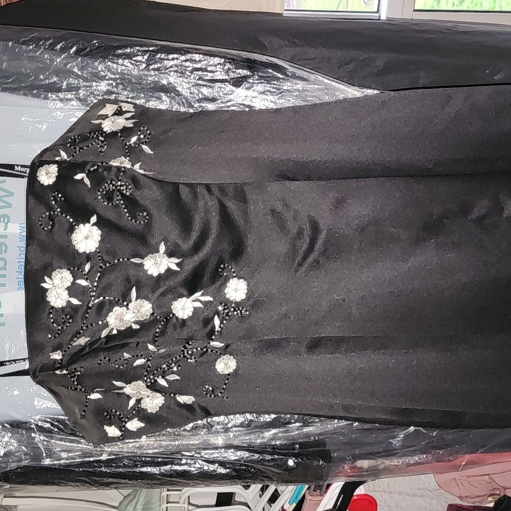 Antique PROM dress